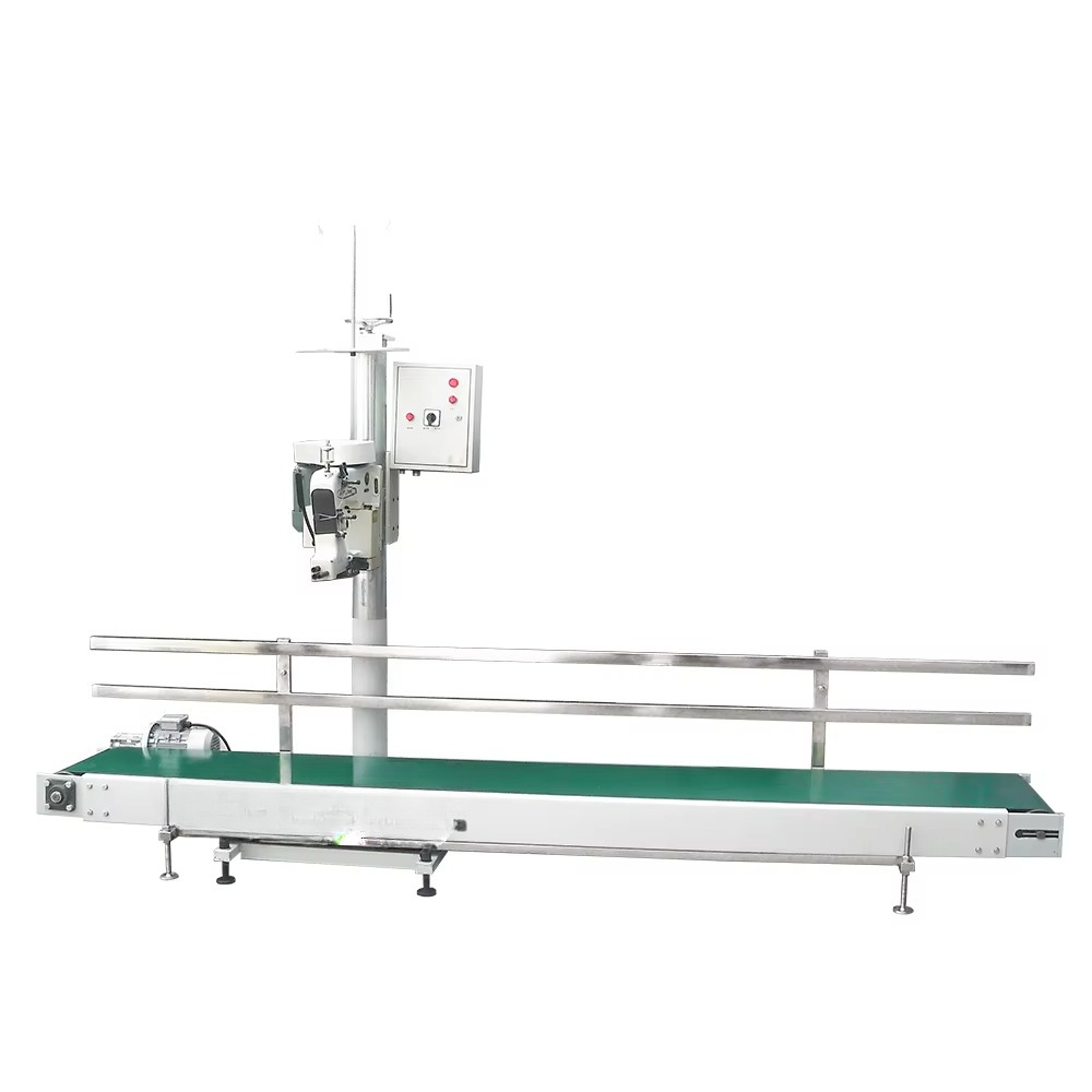 Sewing Industry - Industrial 25kg 50kg Rice Flour Big
