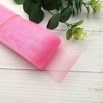 Soft Polyester Mesh Ribbon Fla - Sewing Art recension och pris