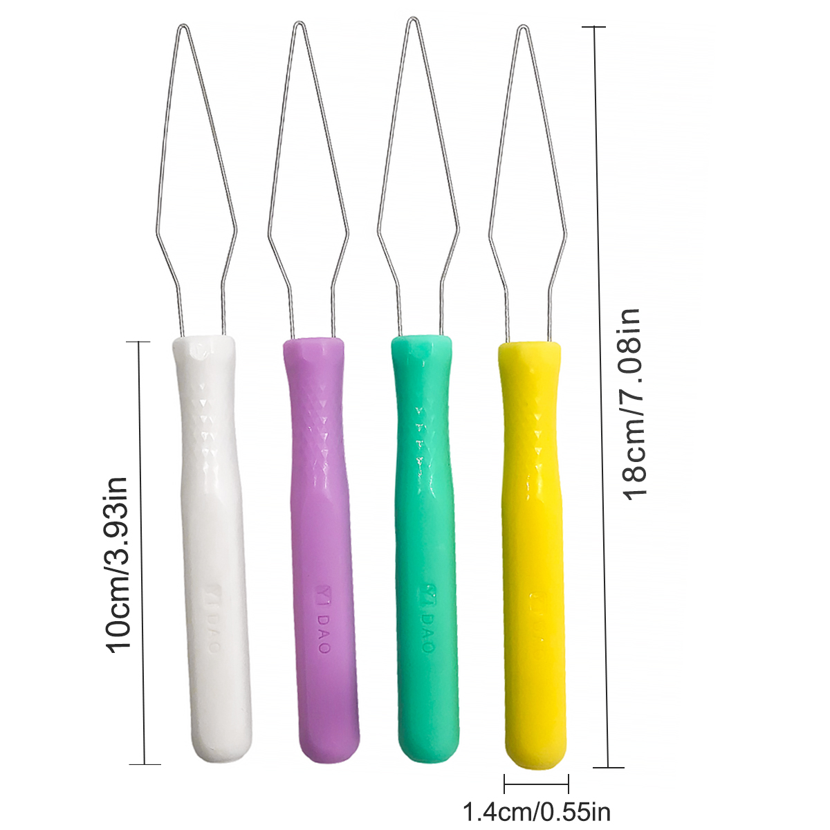 Quick Button Insertion Tool fo - Sewing Art recension och pris