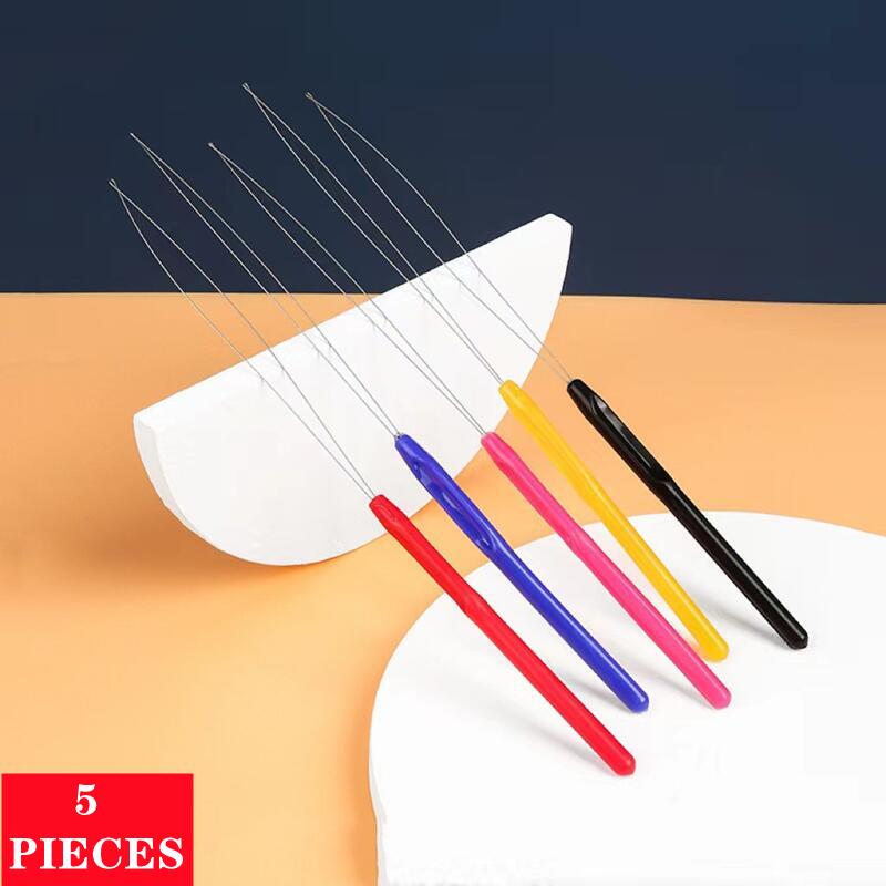 5Pcs New Tufting Gun Needle Th - Sewing Machine Yarn recension och pris
