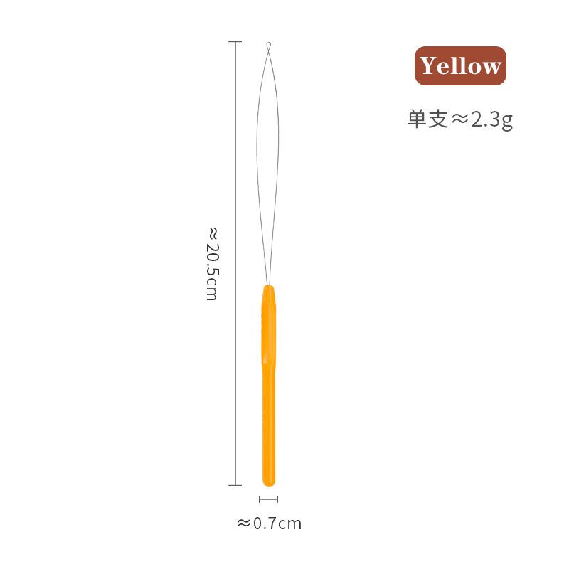 5Pcs New Tufting Gun Needle Th - Sewing Machine Yarn recension och pris