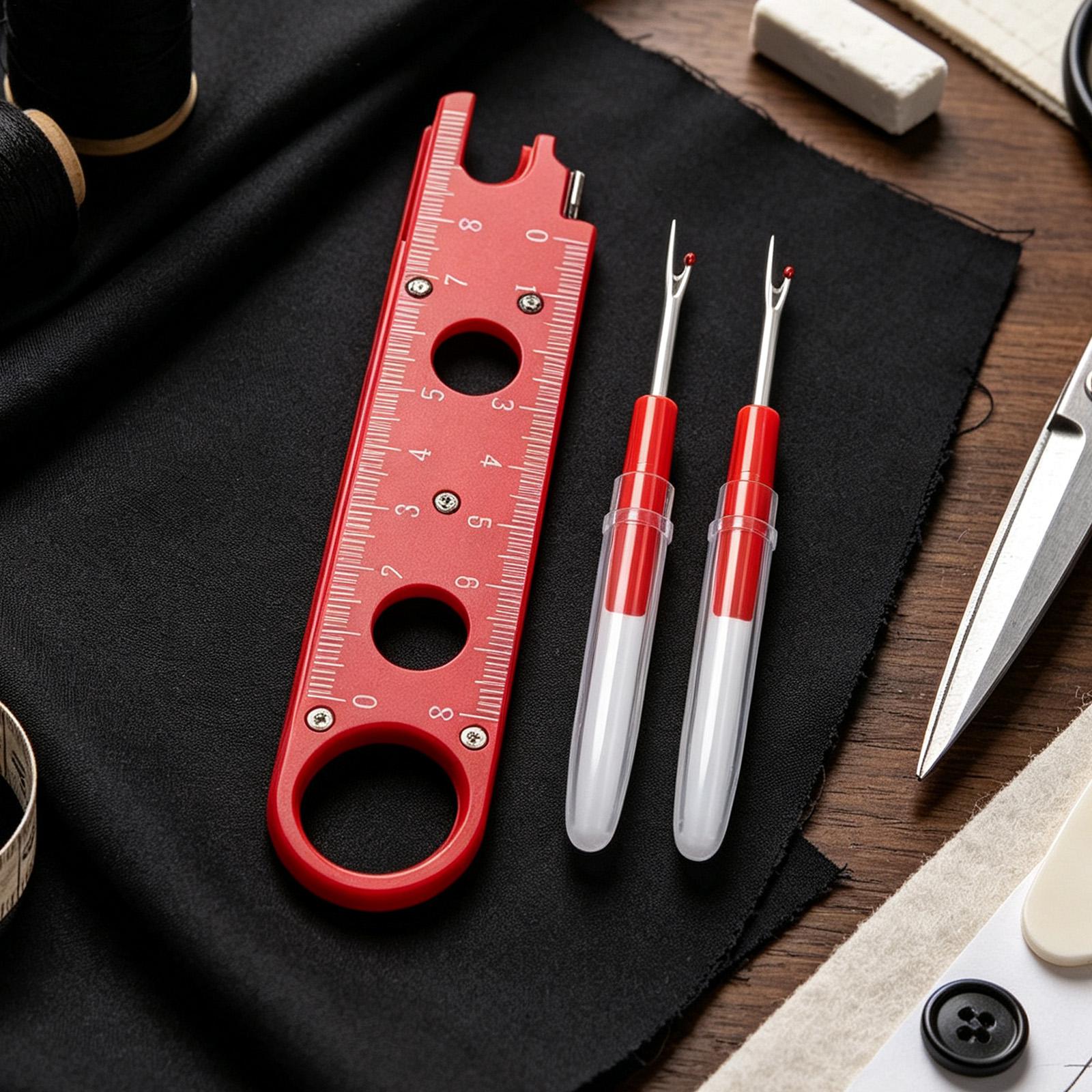 Needle Threader For Sewing Mac - Sewing Art recension och pris