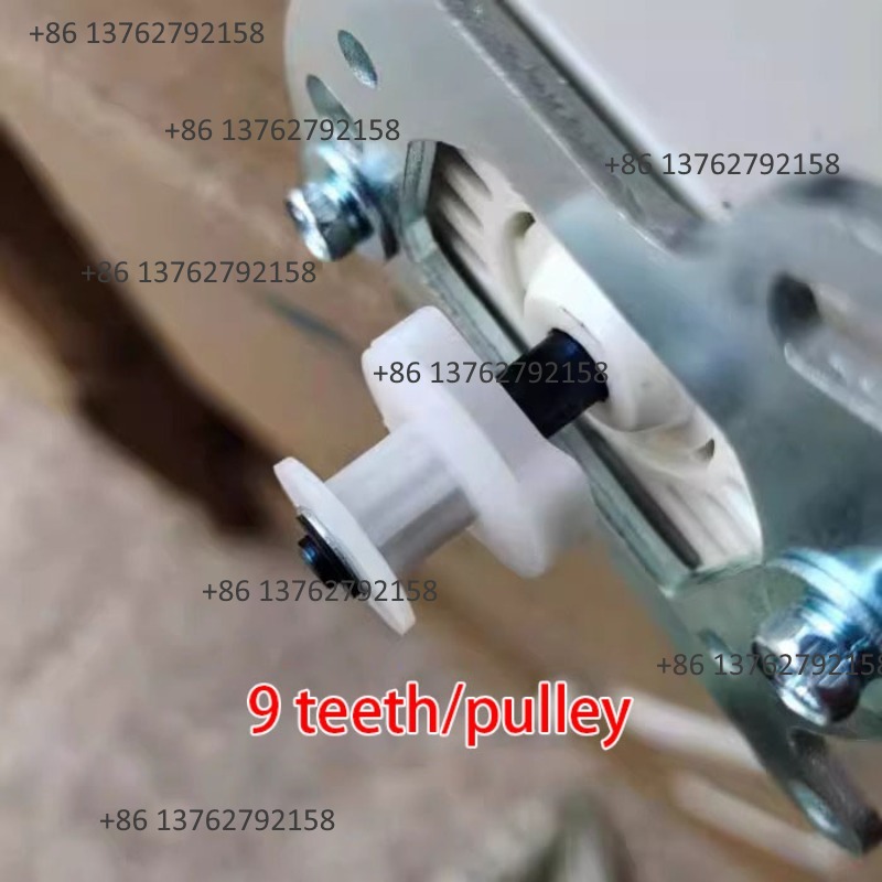 6 Teeth 9 Teeth 14 Teeth Motor - Sewing Industry recension och pris