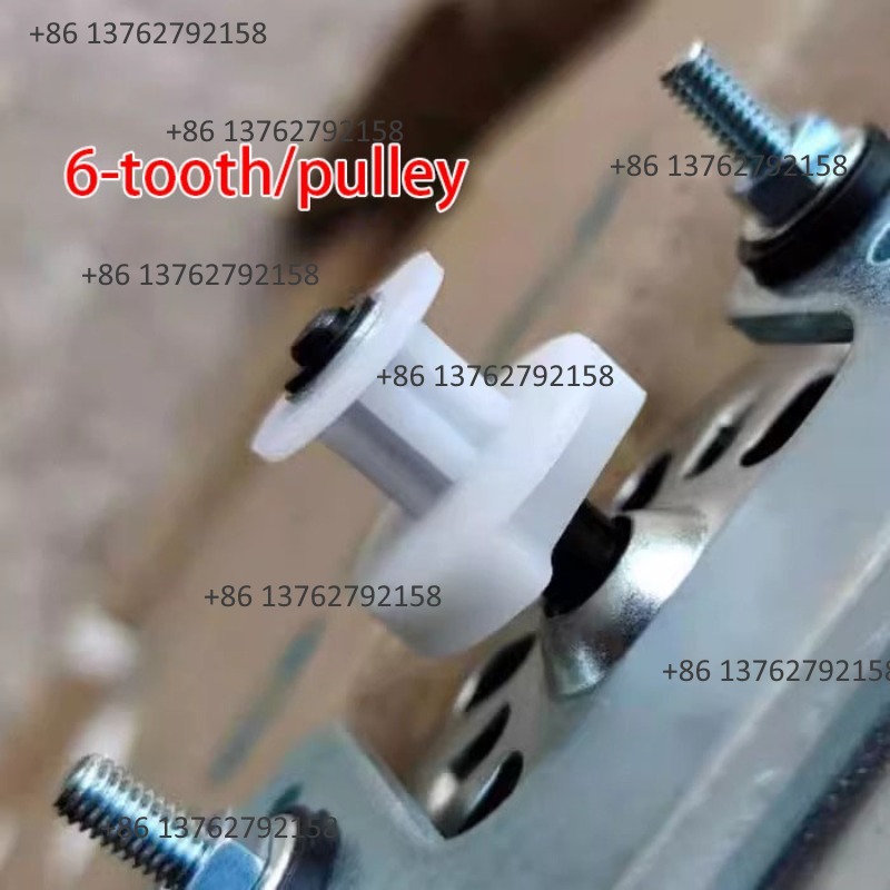 6 Teeth 9 Teeth 14 Teeth Motor - Sewing Industry recension och pris
