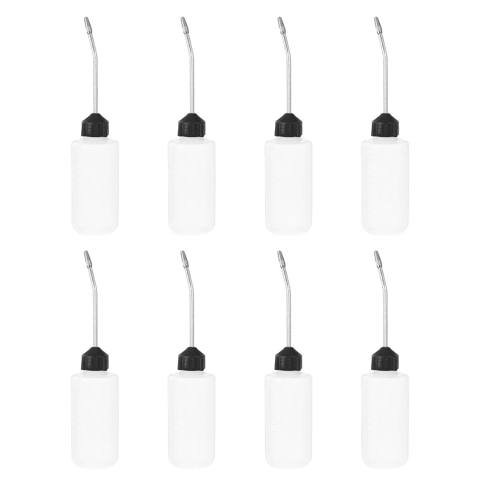 8Pcs Sewing Machine Oil Bottle - Sewing Industry recension och pris