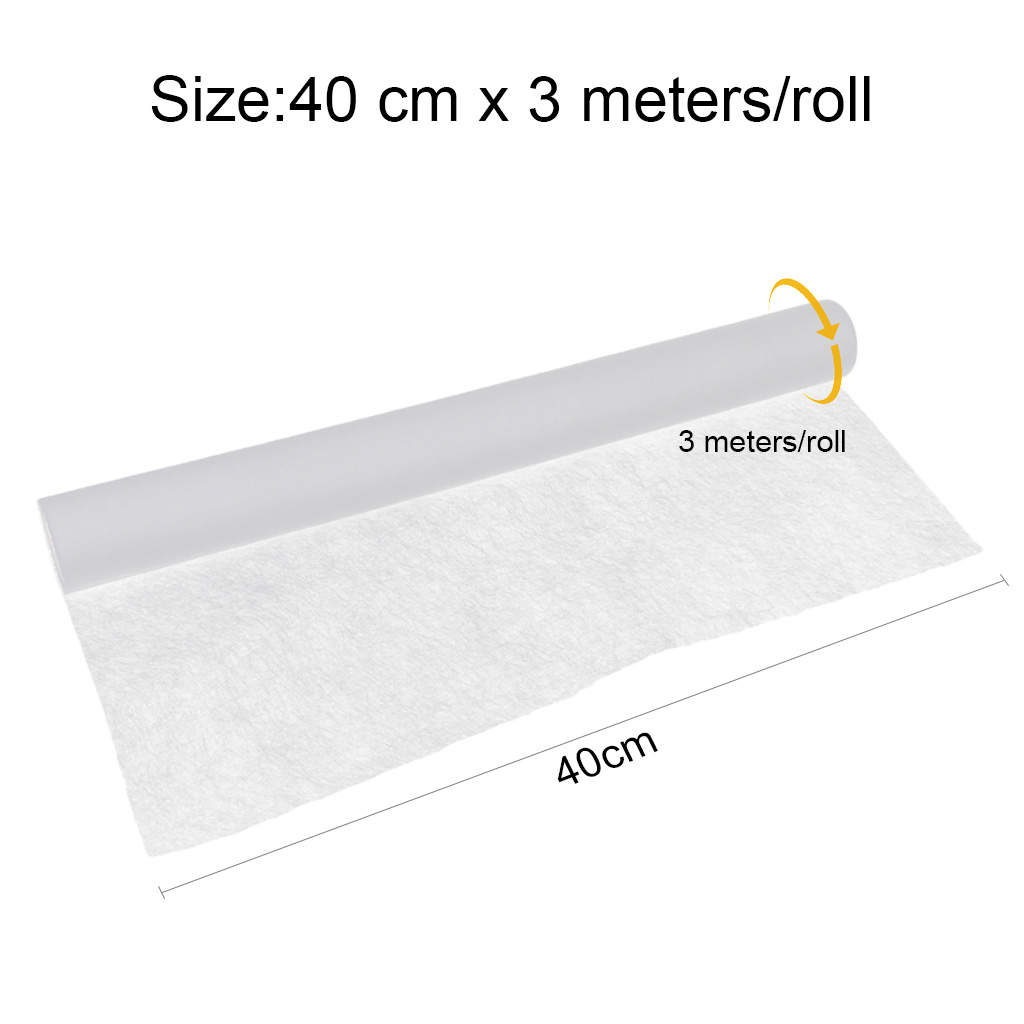 Fusible Bonding Web Adhesive H - Hem Tape Fusible recension och pris