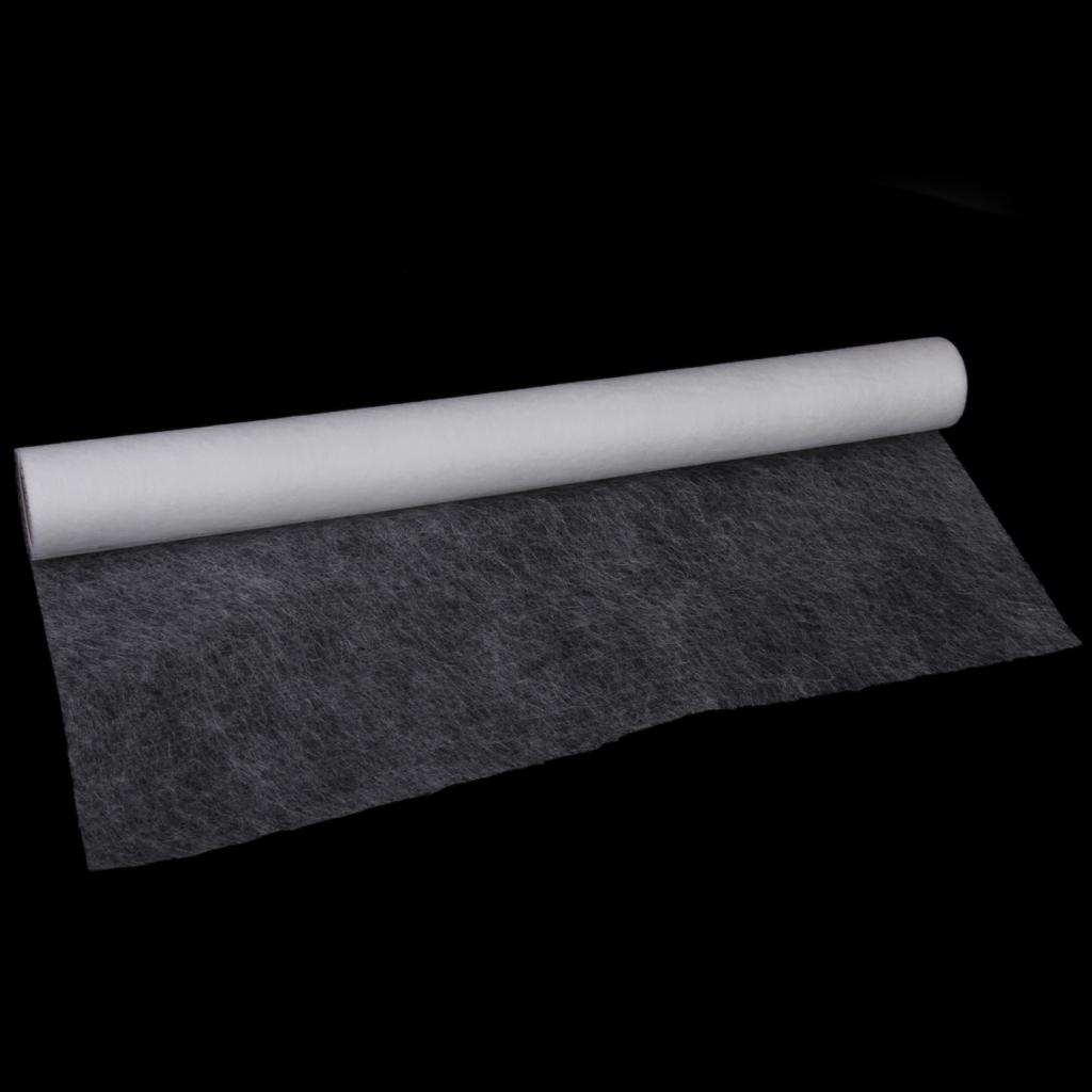 DIY DOUBLE SIDE WONDER WEB IRO - Hem Tape Fusible recension och pris