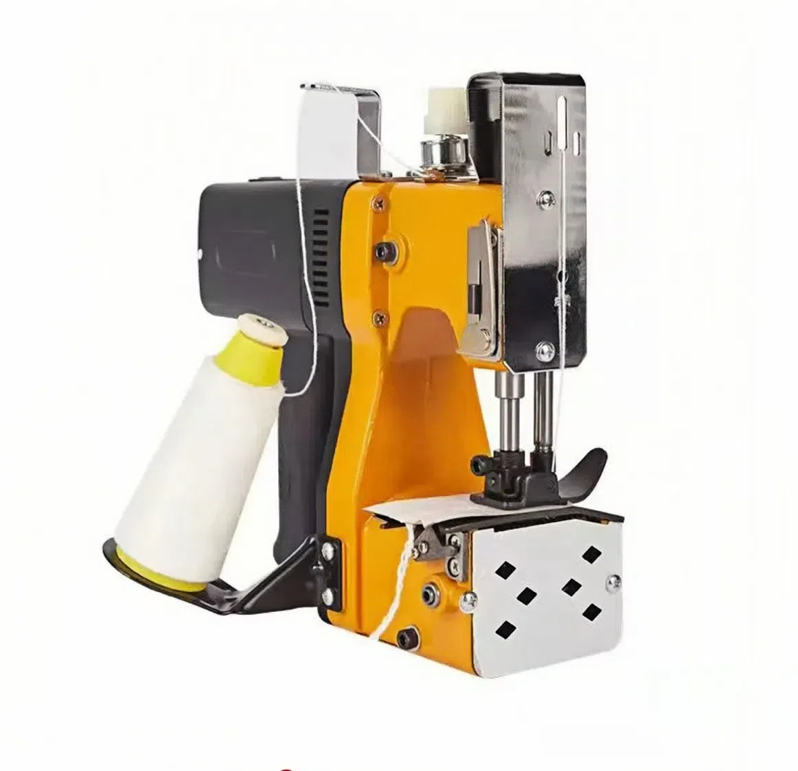 Portable Rice Bag Closer Handh - Sewing Industry recension och pris