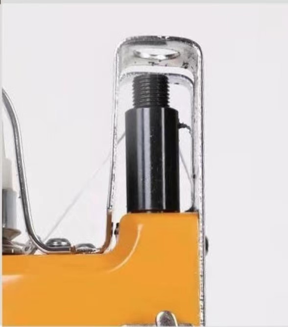 Portable Rice Bag Closer Handh - Sewing Industry recension och pris