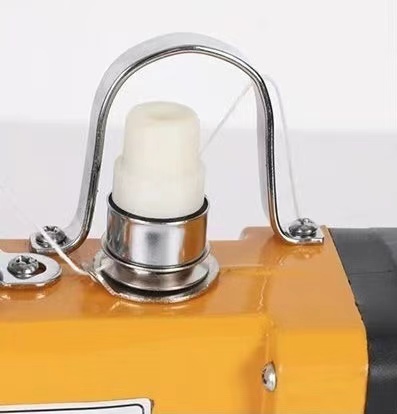 Portable Rice Bag Closer Handh - Sewing Industry recension och pris