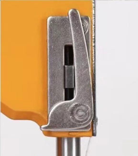 Portable Rice Bag Closer Handh - Sewing Industry recension och pris
