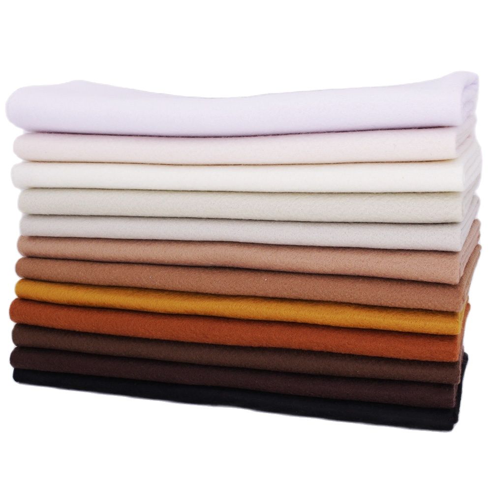 1.2mm Black White Brown, High  - Textile And Sewing Materials recension och pris