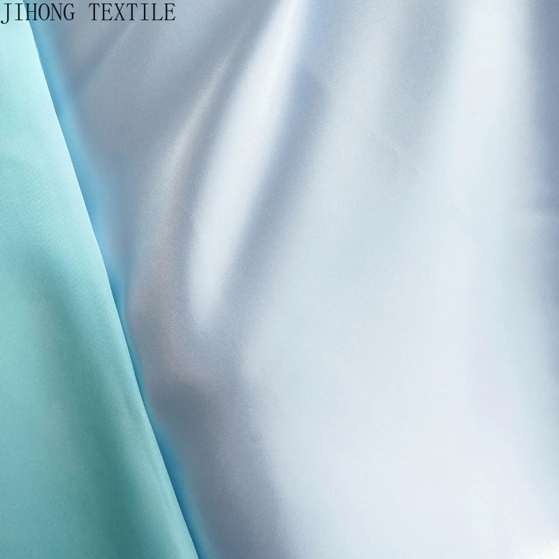 26 Colors Premium Satin Fabric - Textile And Sewing Materials recension och pris