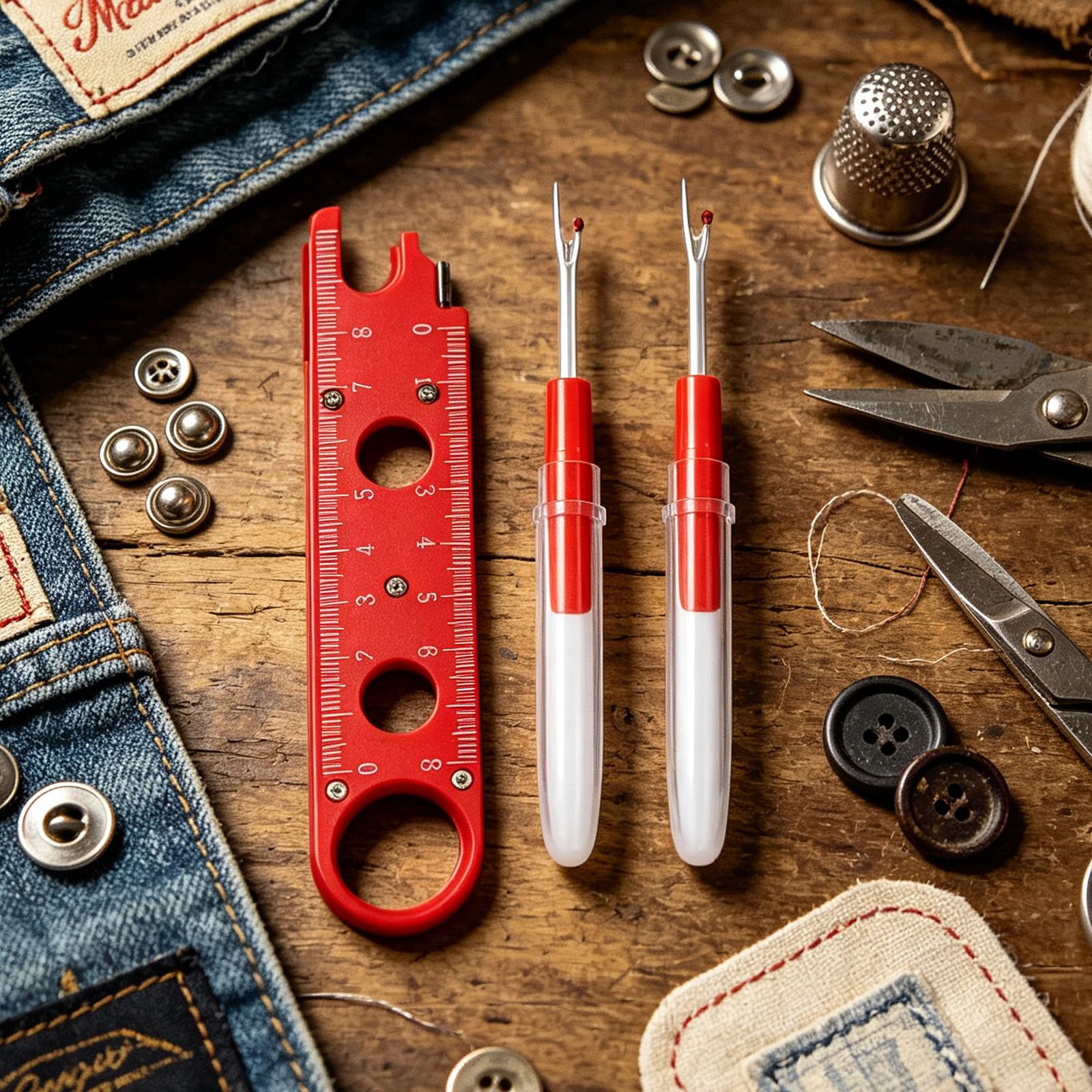 Needle Threaders For Sewing Ma - Sewing Art recension och pris
