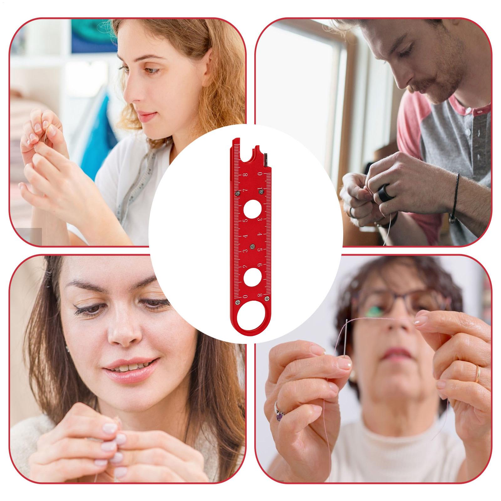 Needle Threaders For Sewing Ma - Sewing Art recension och pris