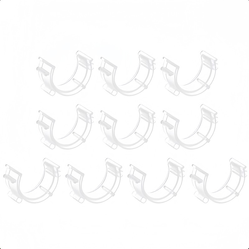35 pcs Bobbin Clips, Prevents  - Sewing Machine Yarn recension och pris