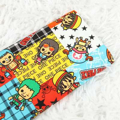 140cm Width Cartoon One Piece  - Textile And Sewing Materials recension och pris