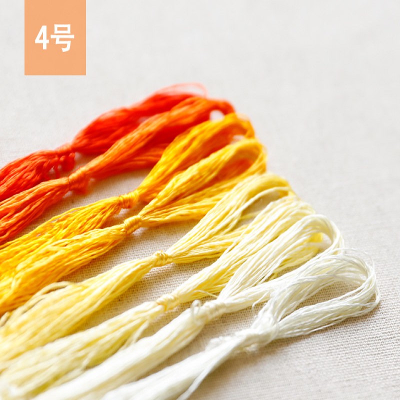 20m Suzhou Embroidery Silk Thr - Sewing Art recension och pris