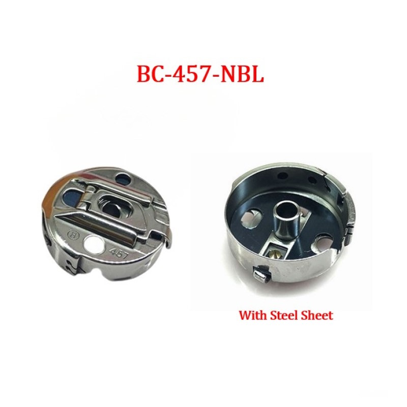 HAYA BC-DP2(3B) BC-LBH771 BC-L - Sewing Industry recension och pris