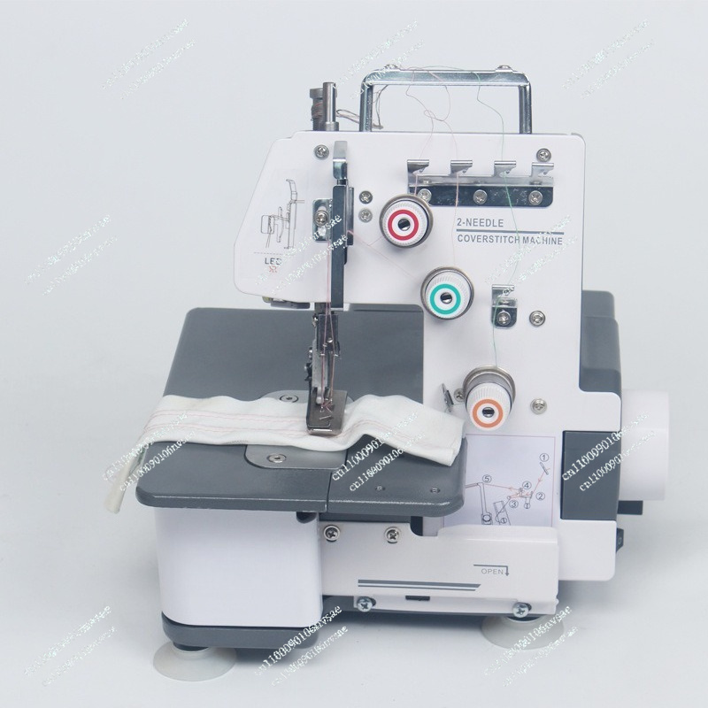 Machine 2.5mm Multifunctional  - Sewing Machine Yarn recension och pris