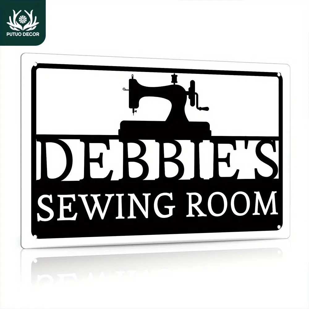 [2D Flat] Custom Sewing Room M - Sewing Art recension och pris