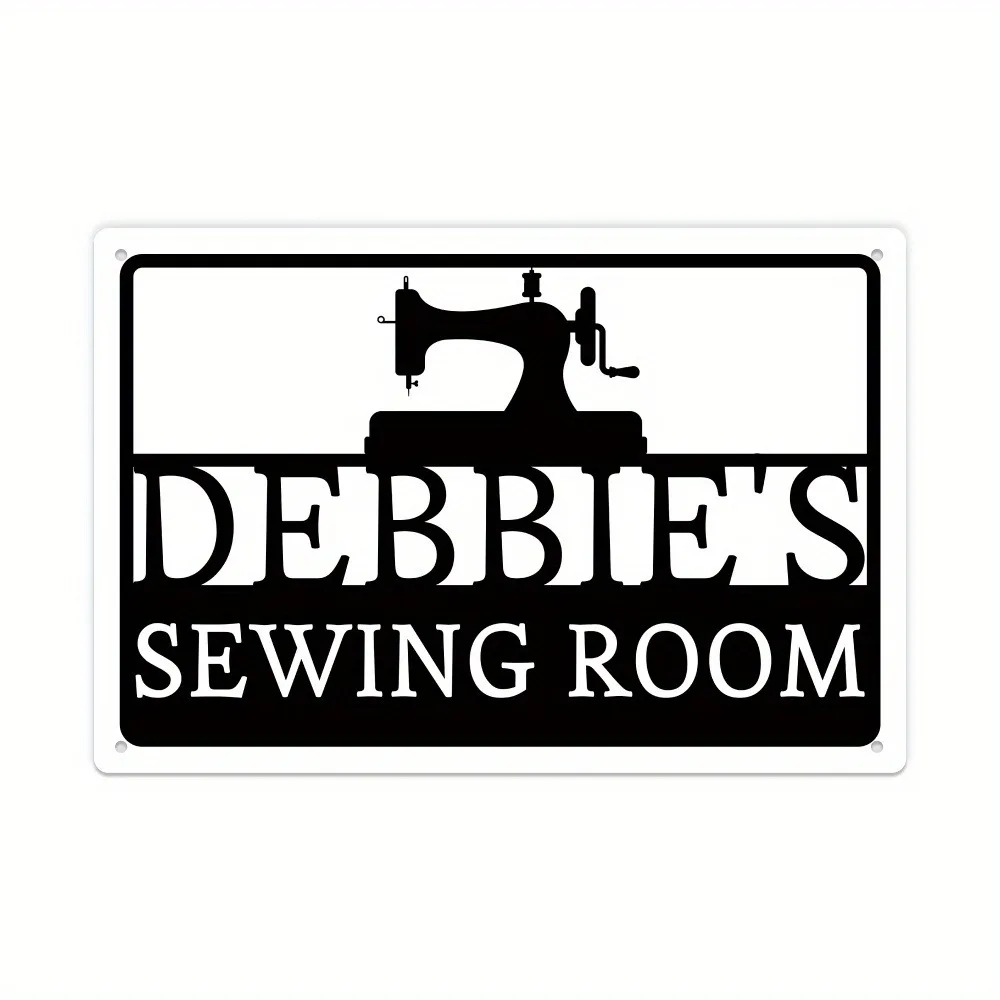 [2D Flat] Custom Sewing Room M - Sewing Art recension och pris