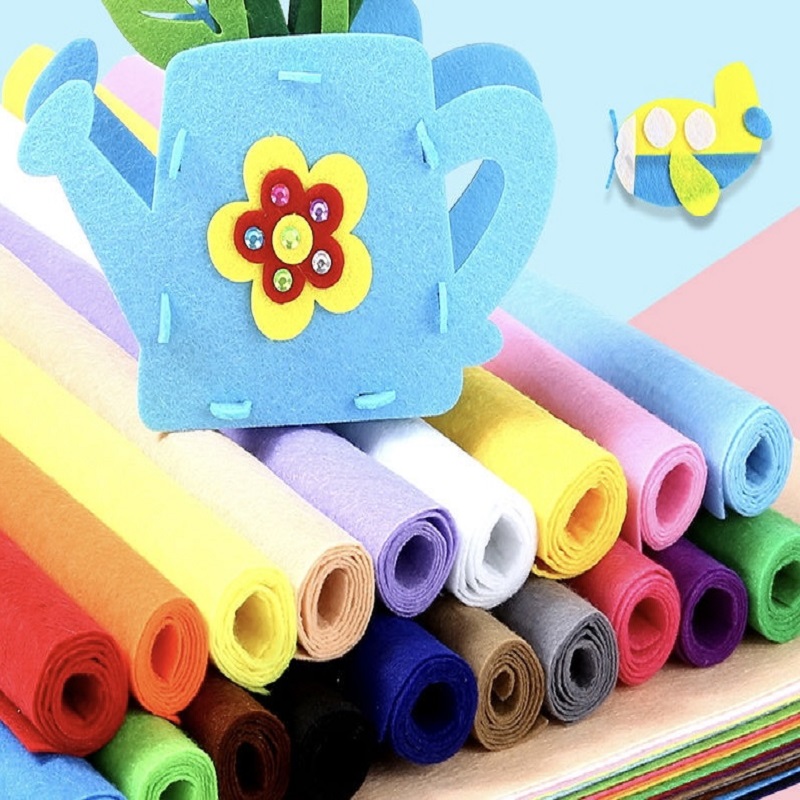 20/40/60 cm High Density Felt  - Textile And Sewing Materials recension och pris
